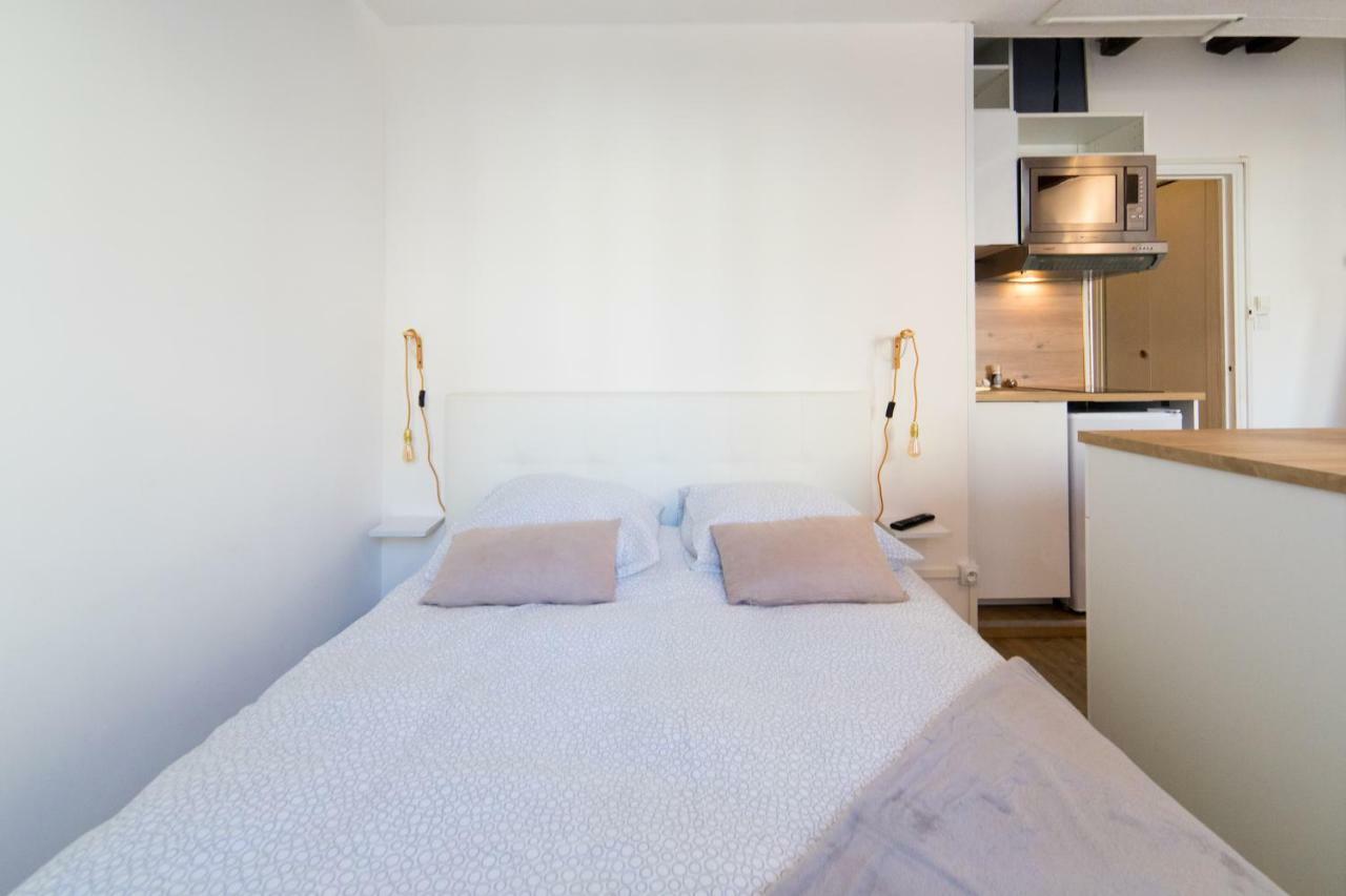 ★ Le Cote Garonne ★ Hypercentre ★ Netflix ★ Apartment Toulouse Bagian luar foto