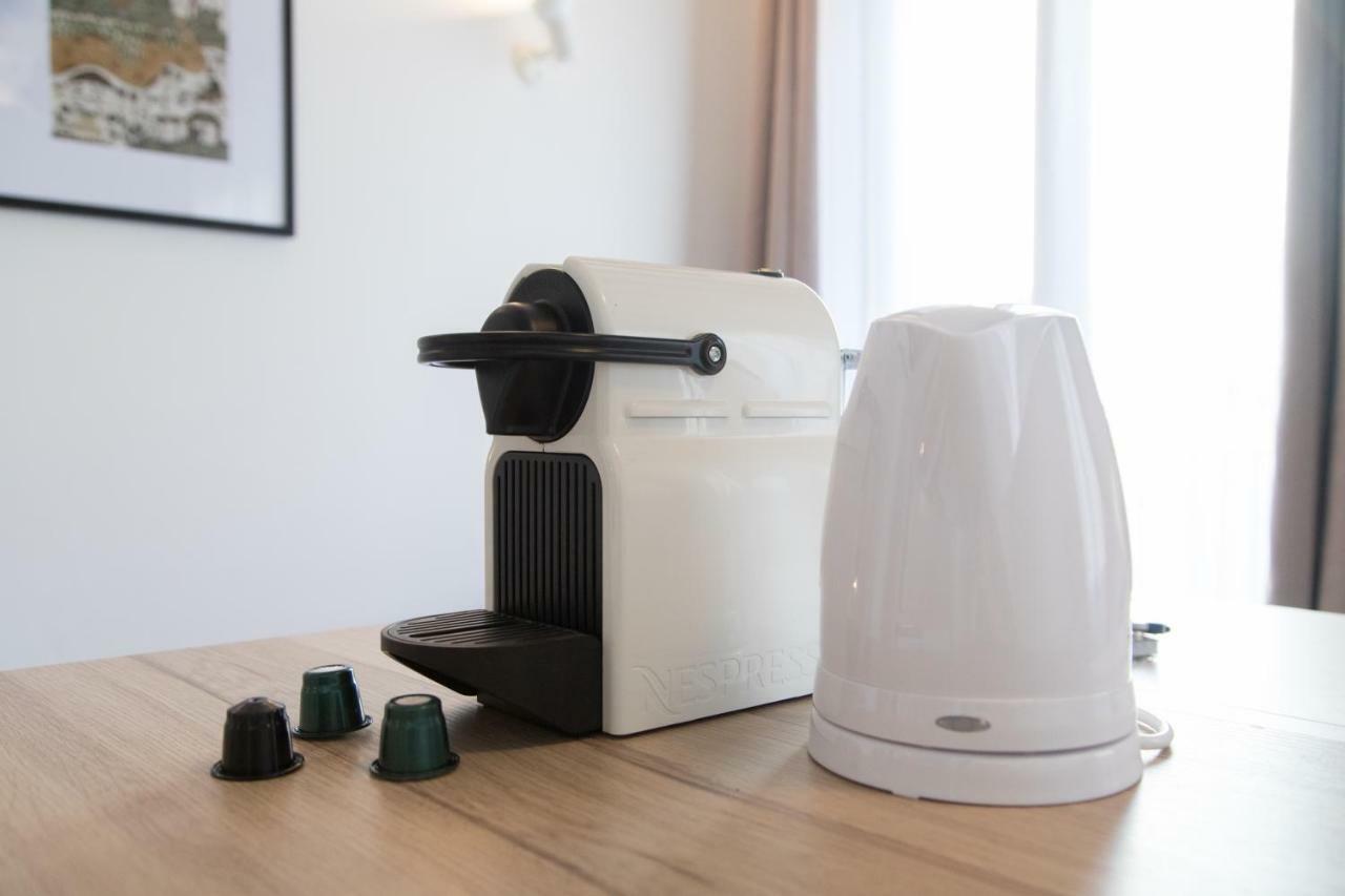 ★ Le Cote Garonne ★ Hypercentre ★ Netflix ★ Apartment Toulouse Bagian luar foto